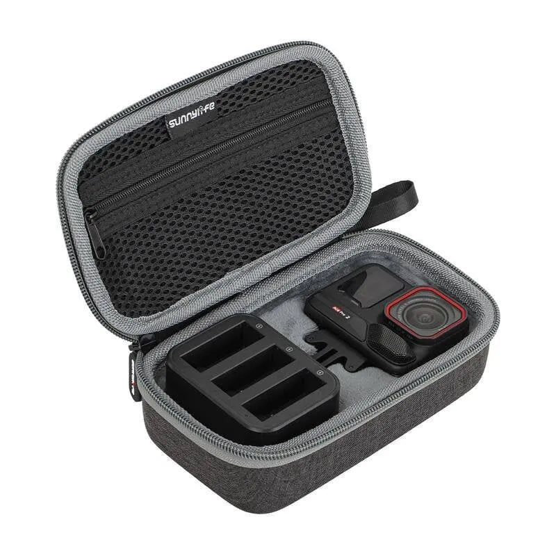 Borsa Sunnylife EP2-B930 per Insta360 Ace Pro 2 e Ace Pro - immagine 1