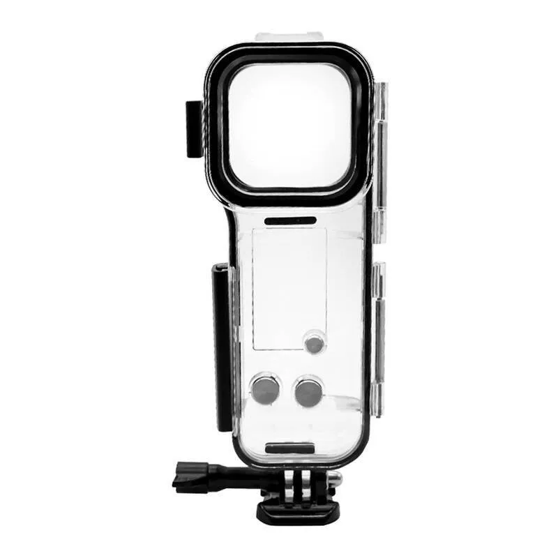 Carcassa impermeabile PULUZ per DJI Osmo Pocket 3 45 metri - immagine 1