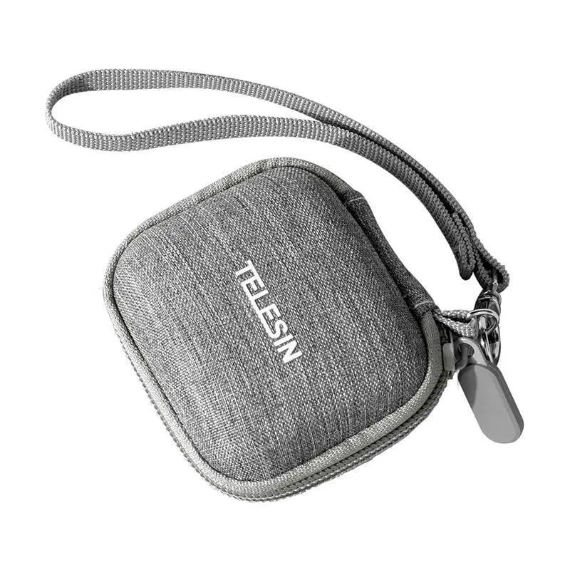 Borsa Telesin IS-HCC-001 per Insta360 GO 3 e GoPro - immagine 1