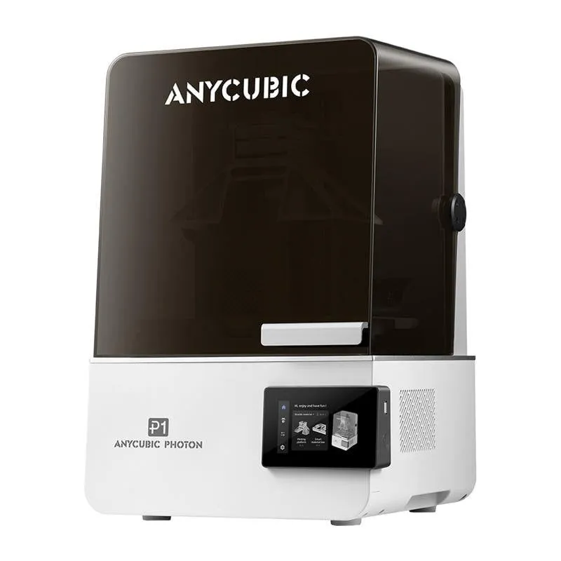 Stampante 3D Anycubic Photon P1 14K Precisione 0,02 mm USB Wi-Fi LAN - immagine 1