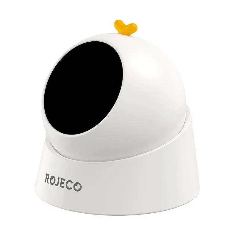 Laser per gatti Rojeco RWJDZ-02 360° automatico 3 velocità - immagine 1
