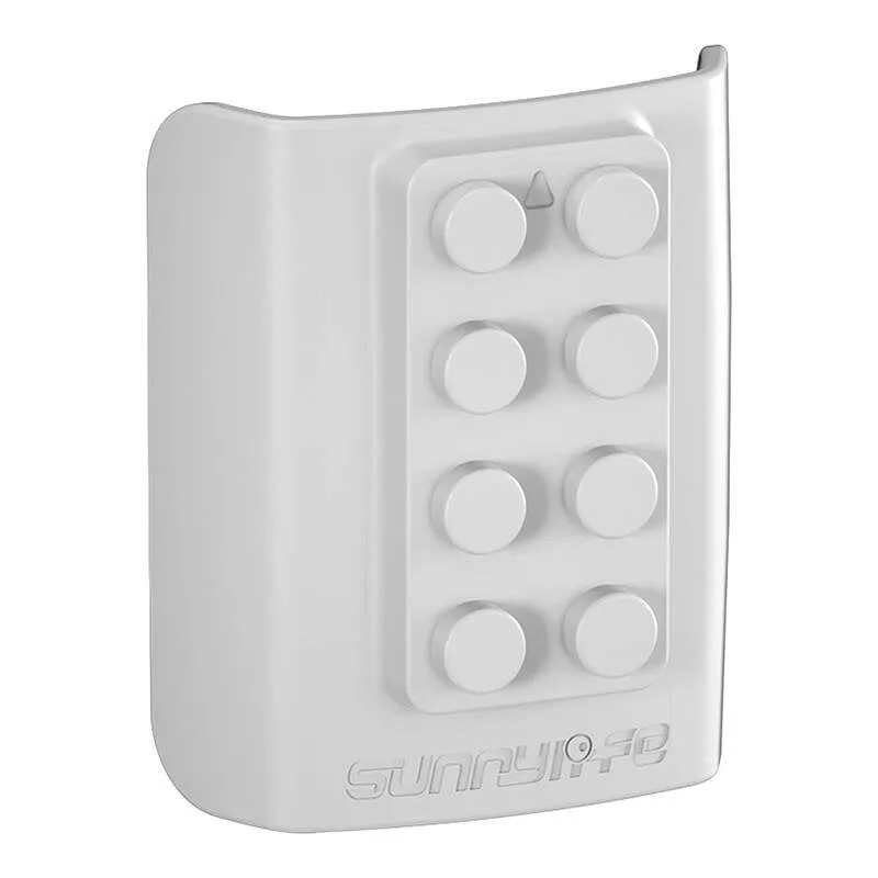 Overlay Drone DJI Neo Sunnylife NE-AD878 ABS 3g - immagine 1