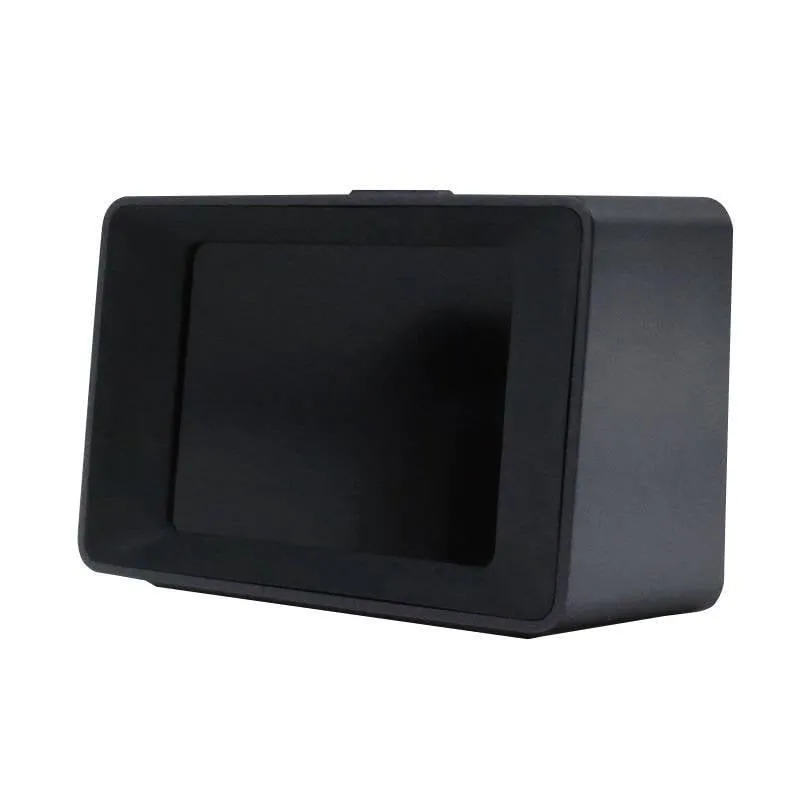 Monitor UTOUR C2M per videoregistratore 2,4" 3D - immagine 1