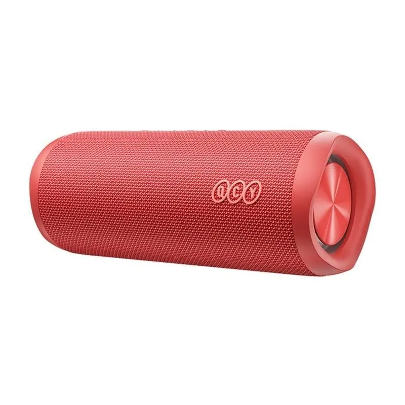 Altoparlanti QCY SP7 wireless Bluetooth 40W con RGB e batteria 14h - immagine 1