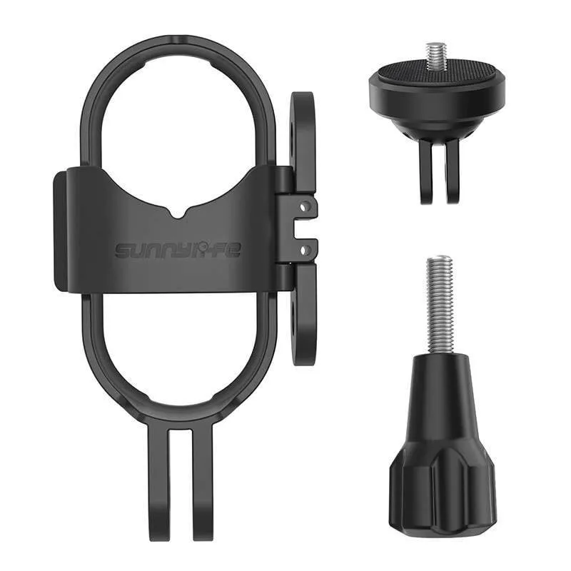 Supporto verticale-orizzontale Sunnylife per Insta360 GO 3S / GO 3 - immagine 1