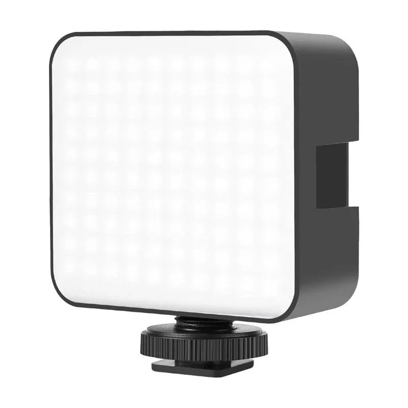 Luce Video PULUZ PU4141B Nera 100 LED 2900-6500K - immagine 1