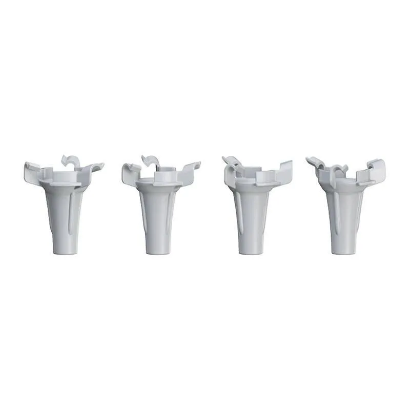 Supporto di atterraggio Sunnylife per DJI Neo grigio - immagine 1