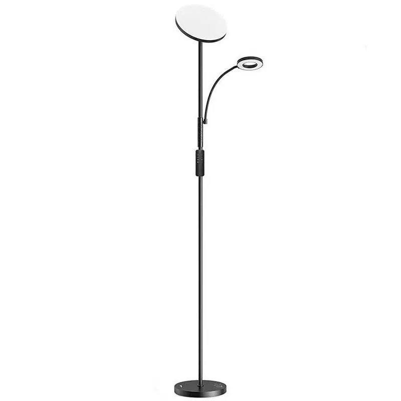 Lampada da pavimento Blitzwill BWL-FL-0001 36W con telecomando - immagine 1