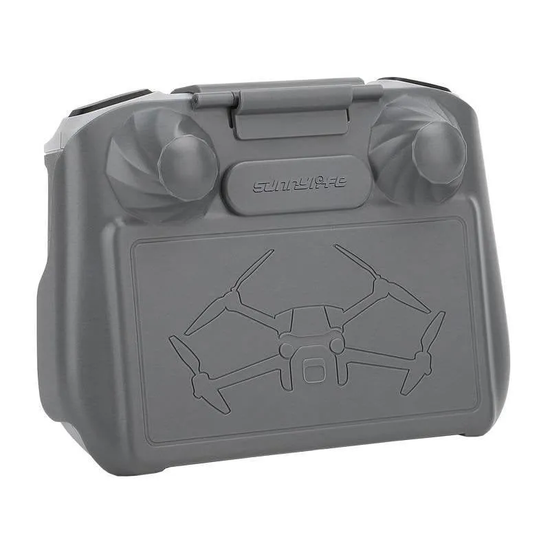 Protettore per Manubrio e Parabrezza Solare 2 in 1 Sunnylife per DJI RC - immagine 1