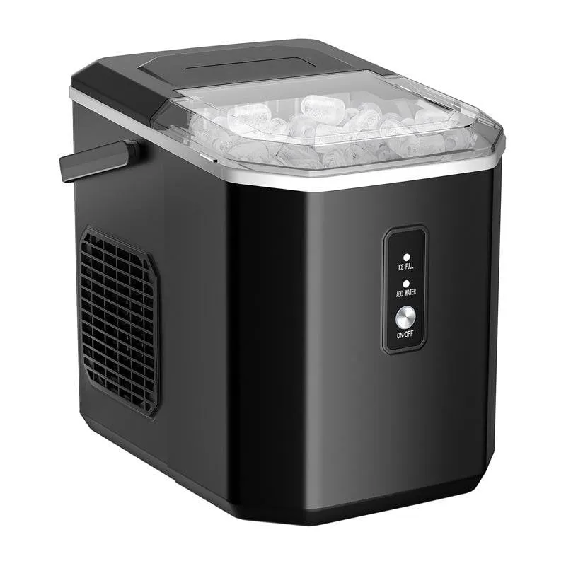Macchina per ghiaccio portatile Euhomy IM011 1,2 l 12 kg/giorno - immagine 1