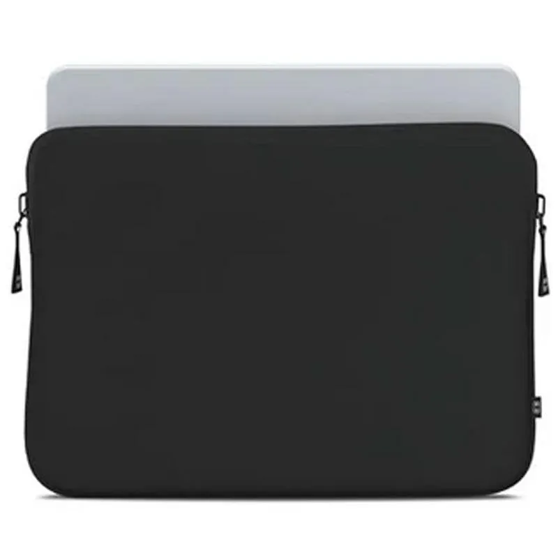 Cover MW Cover MacBook Neo Basics ²Life Perfect Fit (Nero/Nero) 13 pollici - immagine 1