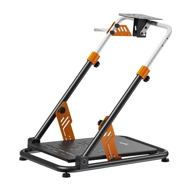 Supporto per Volante Gaming PXN-A11 Pieghevole Regolabile - immagine 1