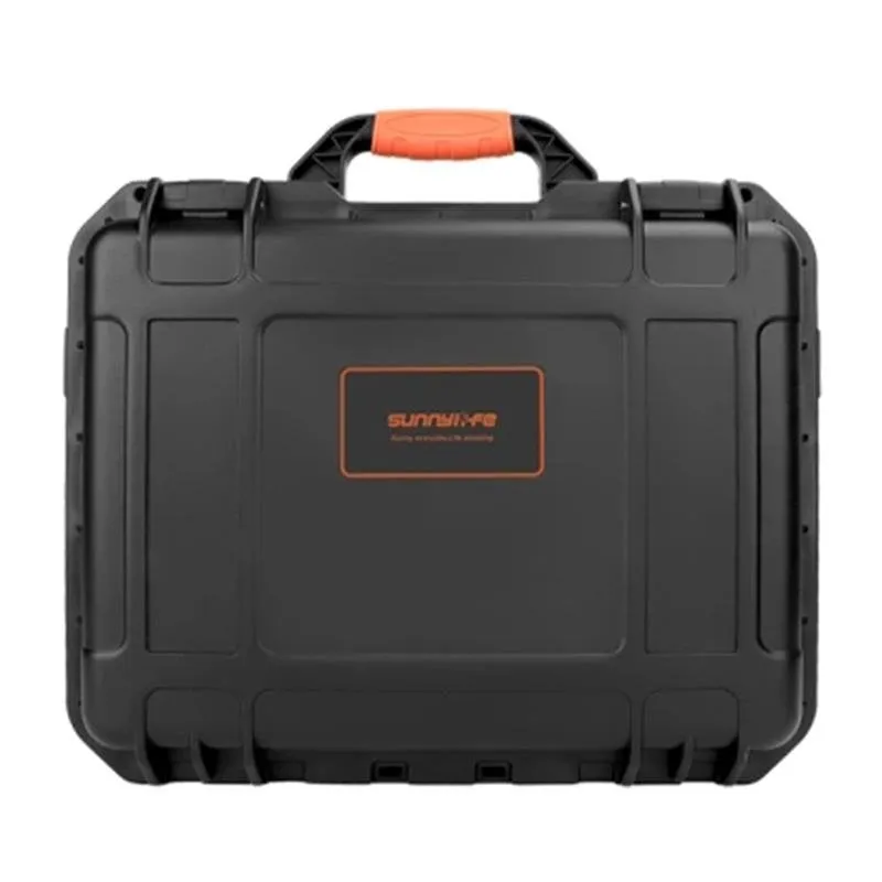 Case rigida Sunnylife per DJI Neo 2 Fly More Combo - immagine 1