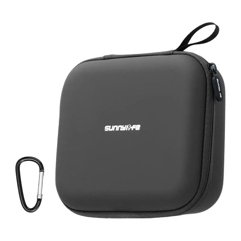 Borsa per Drone Sunnylife NE2-B122 DJI Neo 2 Nero - immagine 1
