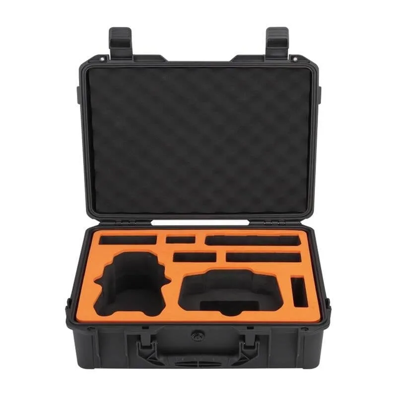 Borsa di trasporto Sunnylife AQX-16 per DJI Air 3S/Air 3 Fly More Combo - immagine 1