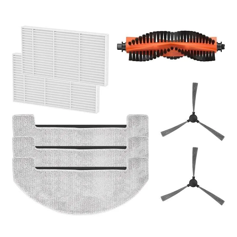 Kit accessori MOVA E20 E20 Pro robot aspirapolvere - immagine 1