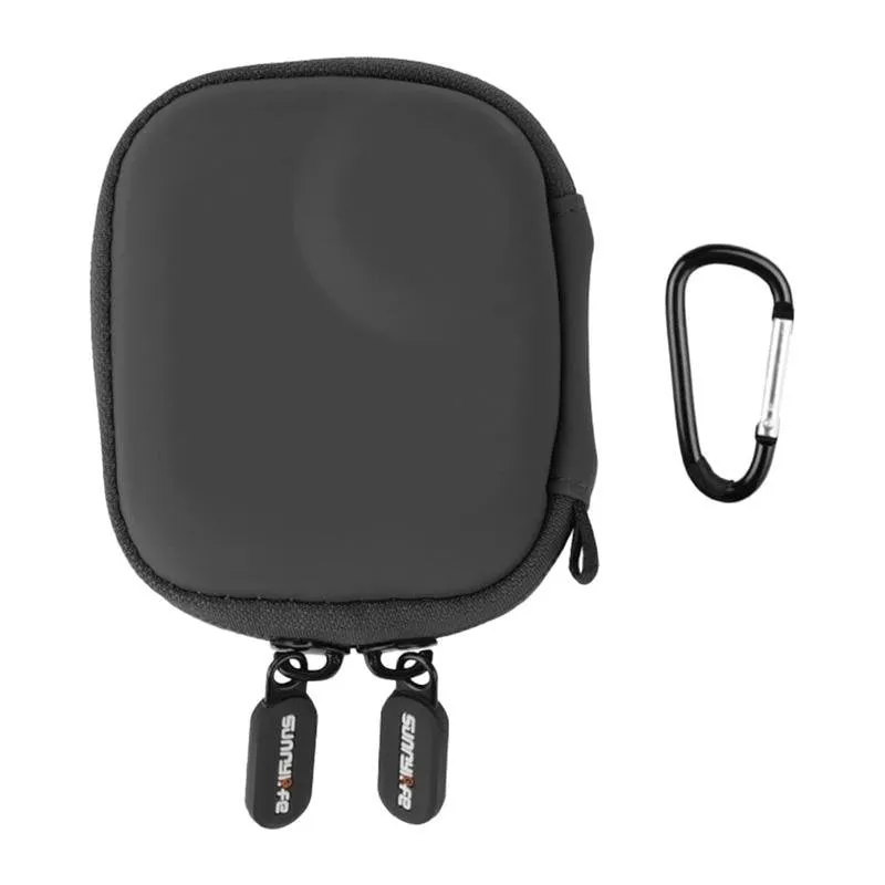 Borsa Sunnylife per DJI Osmo Nano Nero - immagine 1