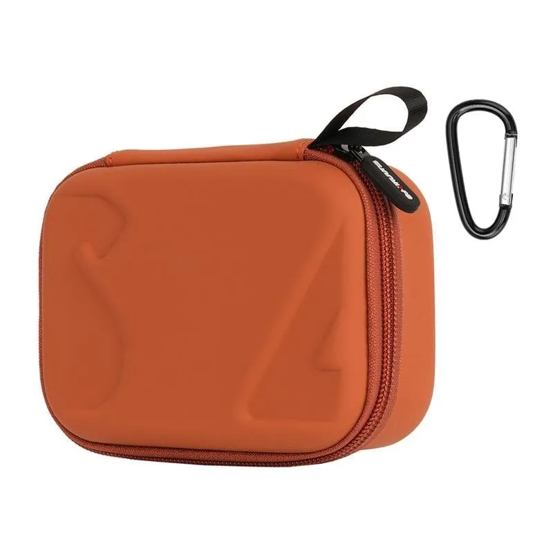 Borsa Sunnylife Standard Combo per DJI Osmo Action 6 Arancione - immagine 1