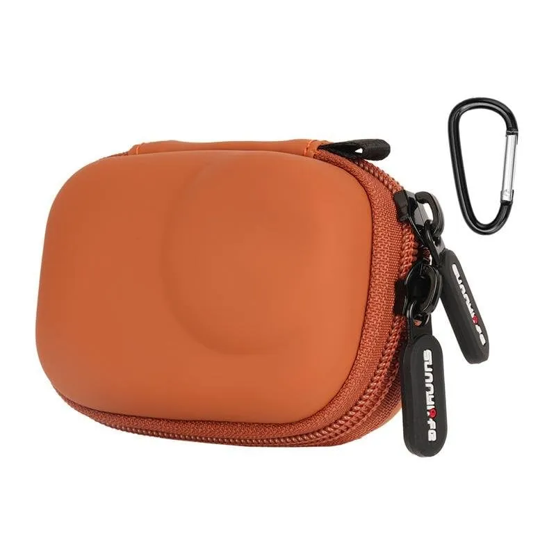 Case per corpo Sunnylife Mini Body Case per Osmo Action 6 Arancione - immagine 1