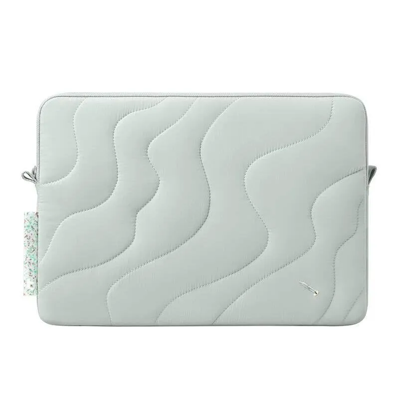 Borsa per Portatile Tomtoc Terra-A27 16" Blu - immagine 1