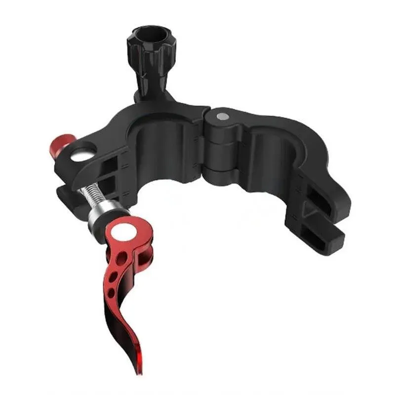 Supporto per Telecomando DJI RC 2 Sunnylife ZJ669 Montaggio Bicicletta Alluminio - immagine 1
