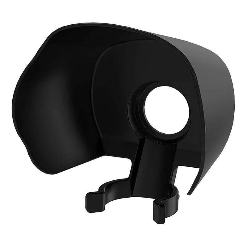 Coperchio Protettivo Puluz per DJI Osmo Pocket 3 Nero - immagine 1