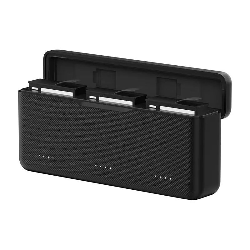 Caricatore Telesin per DJI Osmo Action 5 Pro - immagine 1