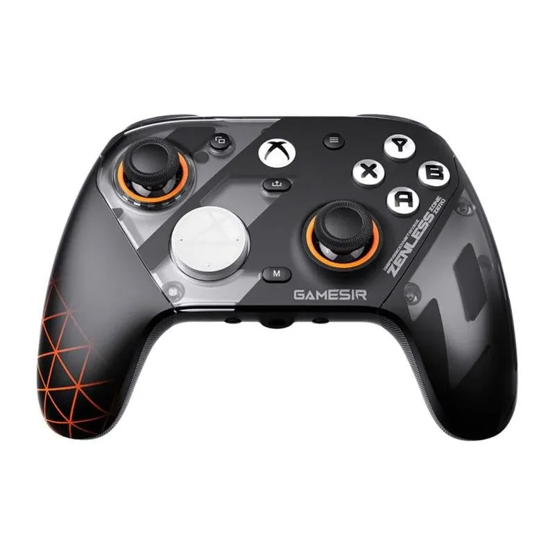 Controller GameSir G7 Pro Zenless Zone Zero Edition Grigio - immagine 1