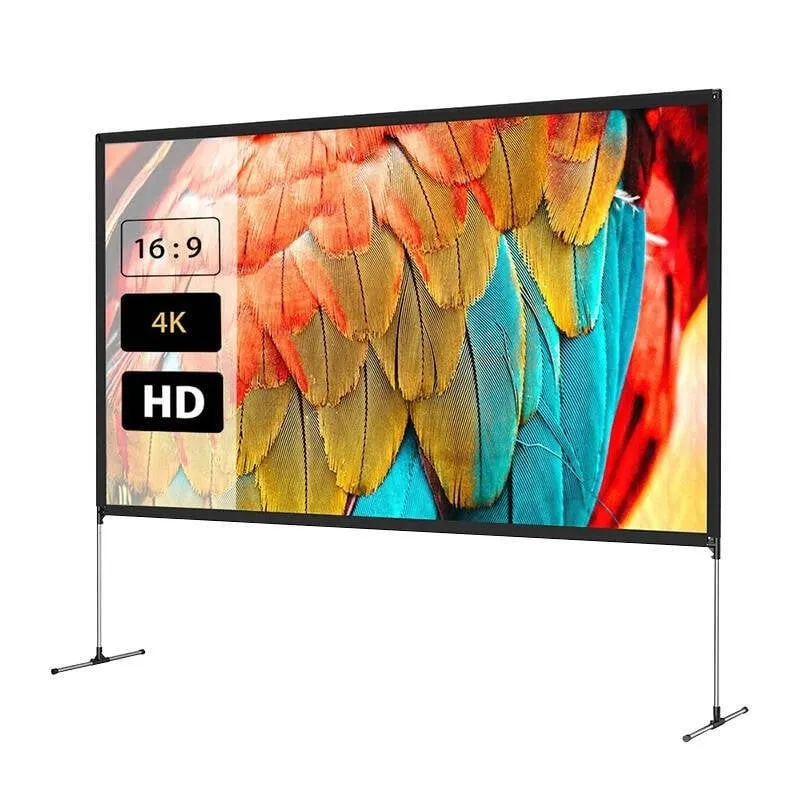 Schermo di proiezione BlitzWolf BW-VS6 120" 160° - immagine 1