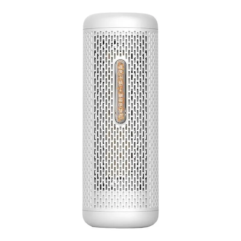Deumidificatore Deerma CS50MW 5m² 600g ABS Bianco - immagine 1