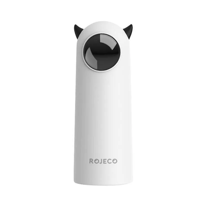 Laser intelligente per animali Rojeco RWJ-05 360° modi interattivi - immagine 1