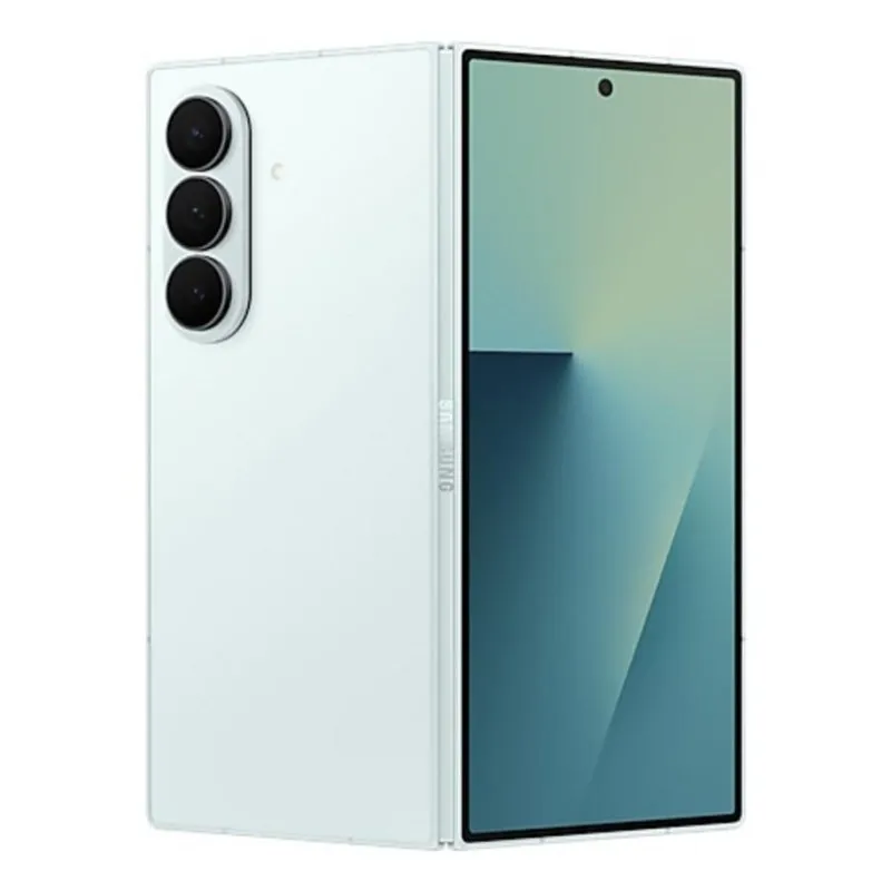 Samsung Galaxy SM-F966B 5G 12GB 512GB 8" Menta - immagine 1