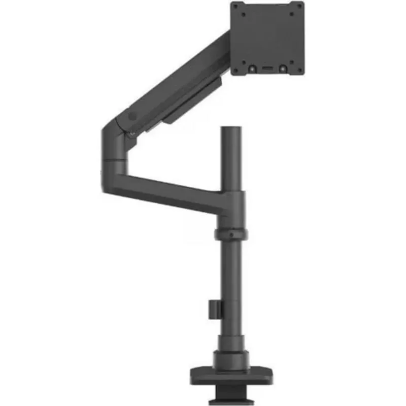 Vogels Essential M3021 Supporto Monitor Scrivania 17 a 49" VESA 75x75 a 100x100 Max 20Kg - immagine 1