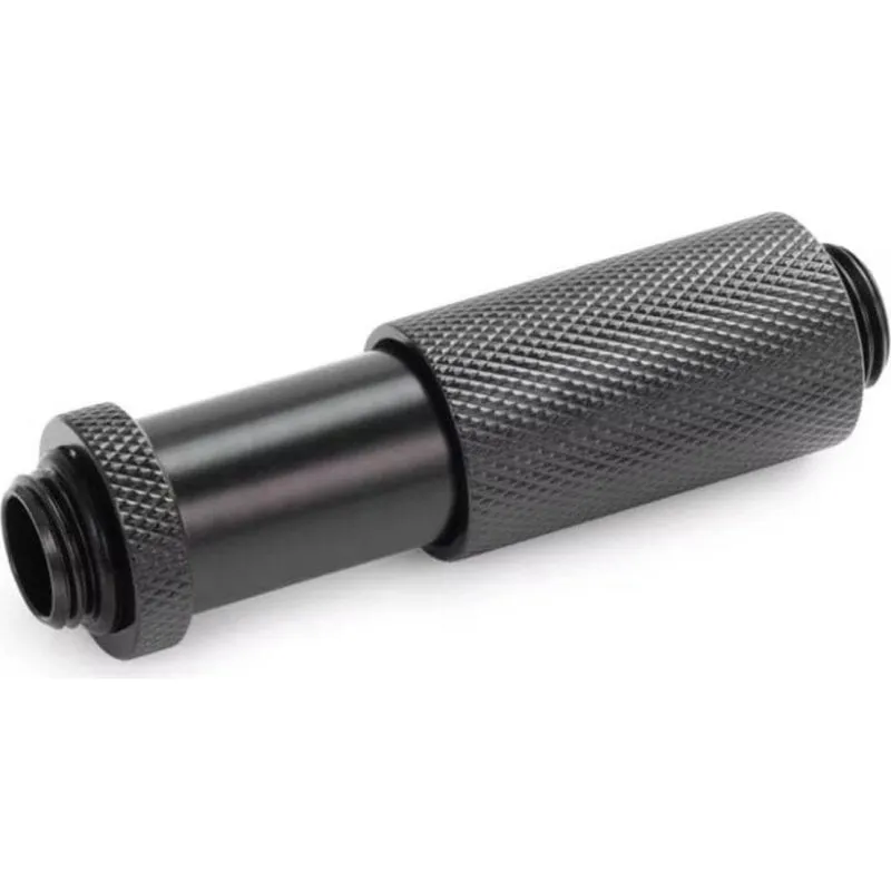 Refrigerazione Liquida Alphacool 17650 Nero Metallo G1/4 Garanzia 24 Mesi - immagine 1