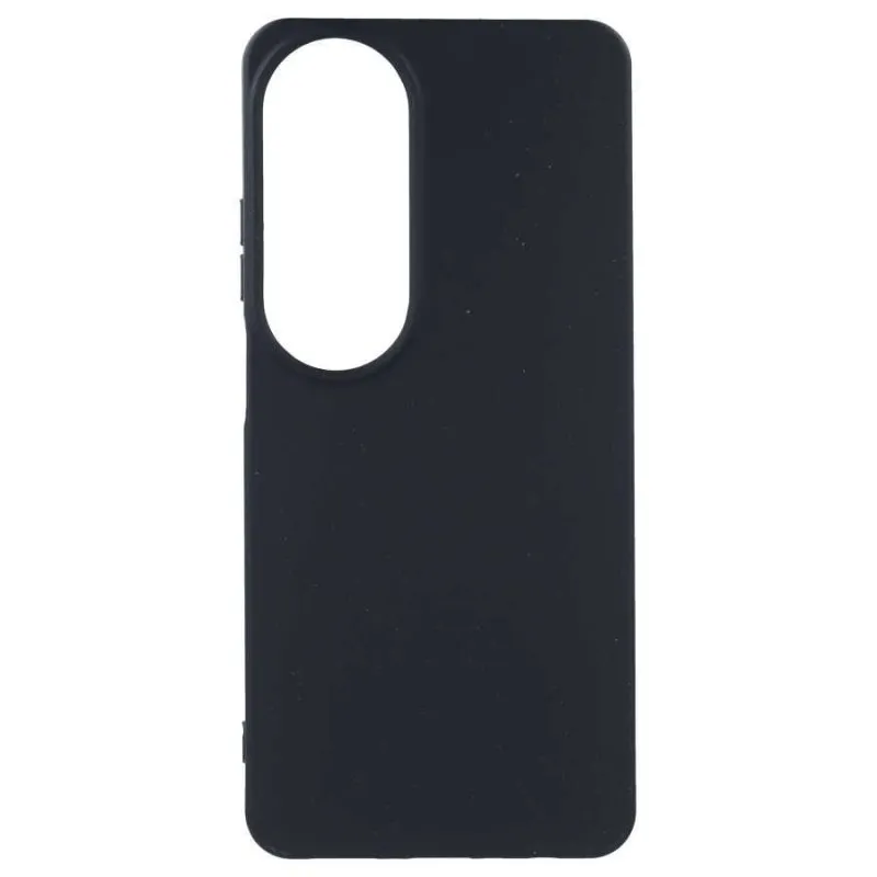 Funda per smartphone Ultra Morbida Microfibra Antiscivolo per OPPO A60 - immagine 1