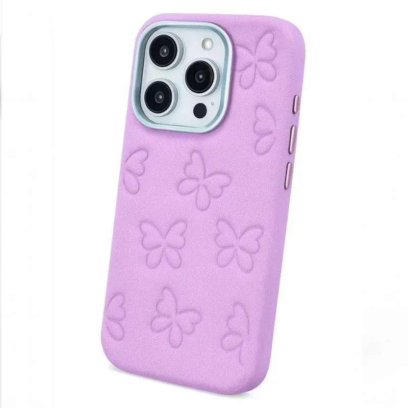 Custodia Puffy Antishock Design Leggero e Trendy per iPhone 14 Pro Max - immagine 1