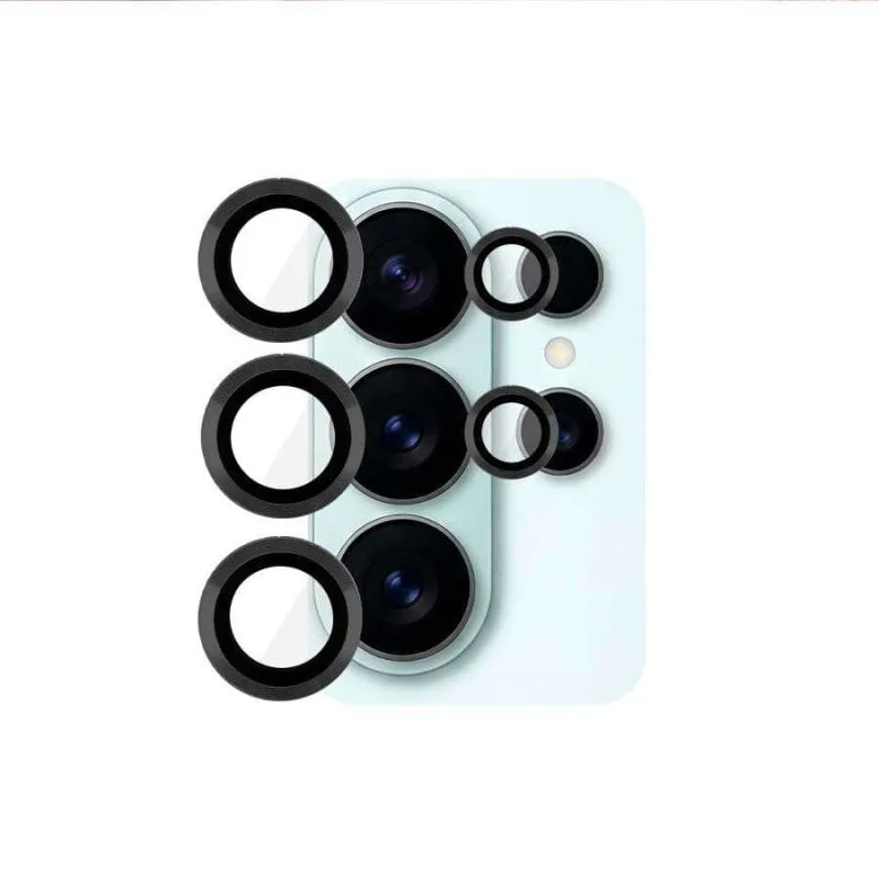 Copriobiettivo Samsung Galaxy S26 Ultra Protezione Totale Infrangibile - immagine 1