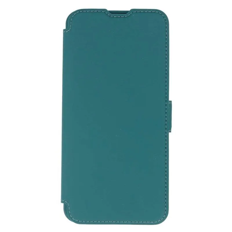 Custodia a libro morbida premium antiurto antiscivolo per Samsung Galaxy S26 Ultra - immagine 1