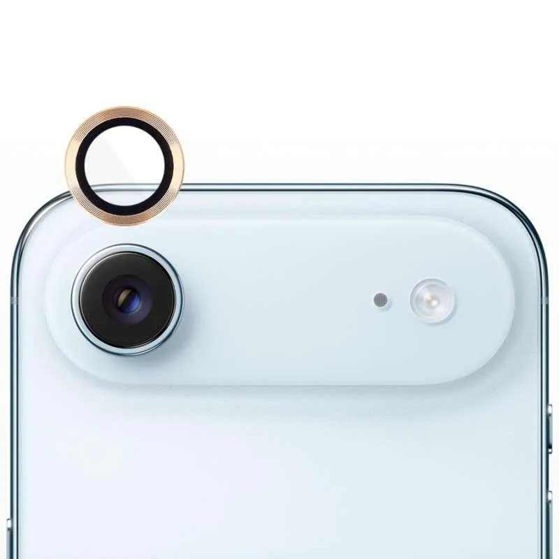 Copriobiettivo Compatibile iPhone Air Protezione Totale Infrangibile - immagine 1