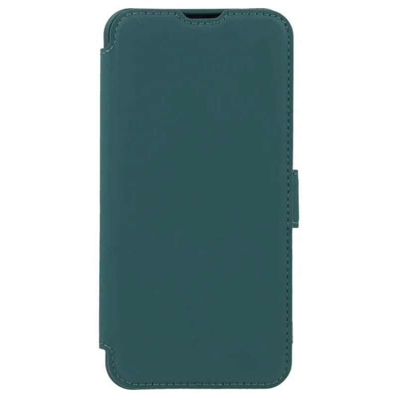 Funda per smartphone Libro Morbida Antigraffio Antiscivolo Premium per Samsung Galaxy A54 5G - immagine 1