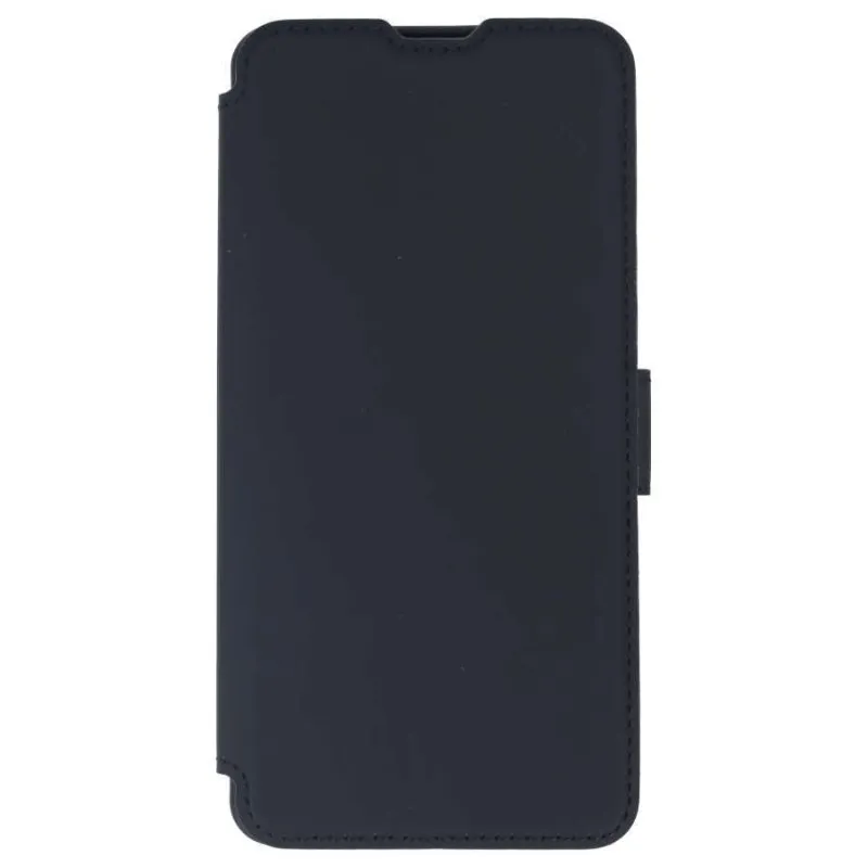 Funda per smartphone Libro Morbida Premium Antiurto per Samsung Galaxy S25 Edge - immagine 1