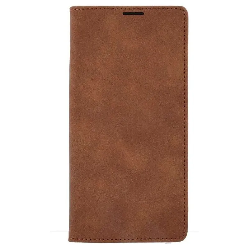 Custodia Libro Premium per Samsung Galaxy A54 5G - Protezione e Stile - immagine 1
