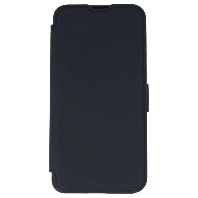 Custodia a libro morbida antishock antiscivolo per Samsung Galaxy A55 5G - immagine 1