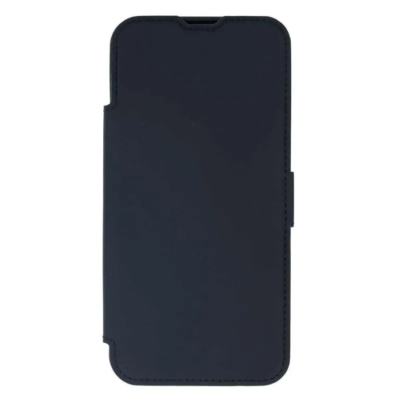 Funda per smartphone Libro Morbida Premium Antiurto Antiscivolo per Samsung Galaxy S26 Plus - immagine 1