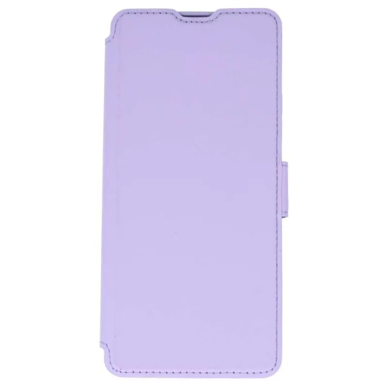 Funda per smartphone Libro Morbida Premium Antiurto Antiscivolo per Xiaomi Redmi Note 13 Pro 5G - immagine 1