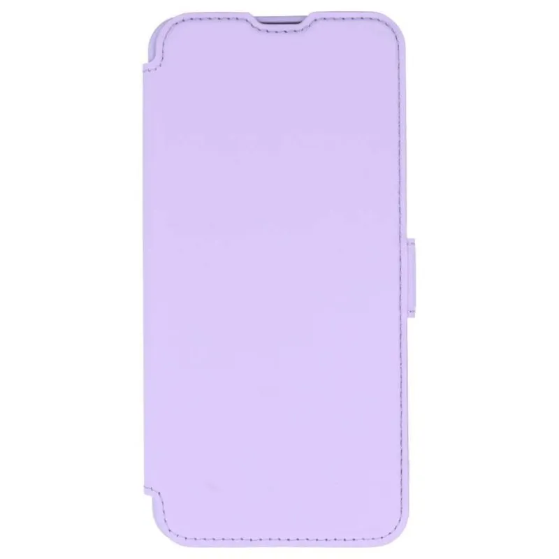 Funda per smartphone Libro Morbida Premium Antiurto per Samsung Galaxy A26 5G - immagine 1