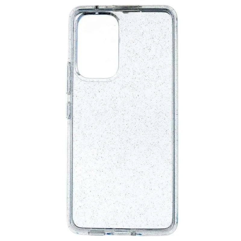 Custodia Glitter protezione premium su misura per Samsung Galaxy S20 FE - immagine 1