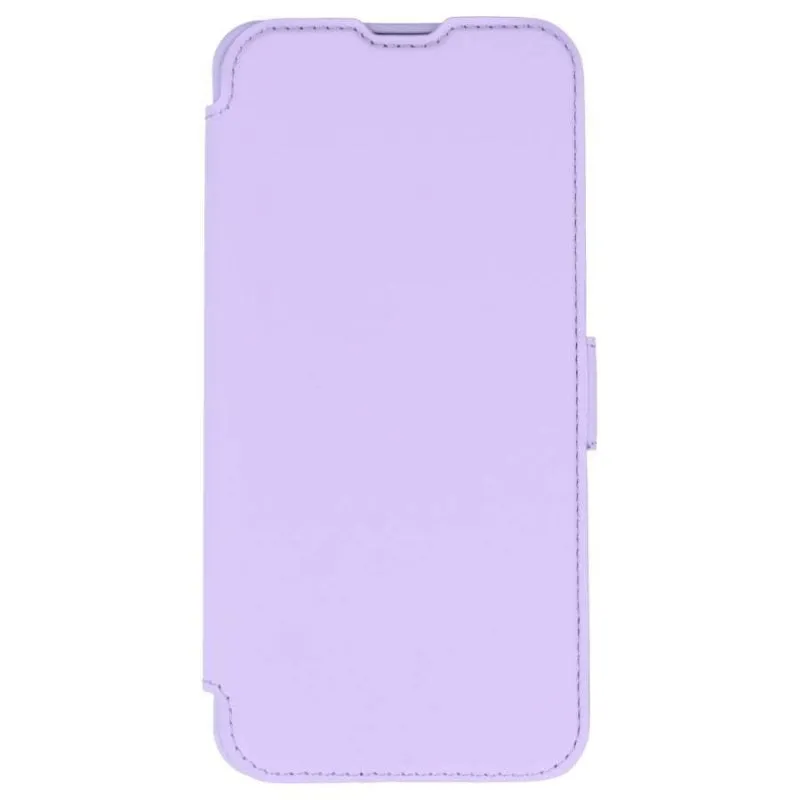 Custodia a libro morbida antiurto antiscivolo per Samsung Galaxy A36 5G - immagine 1