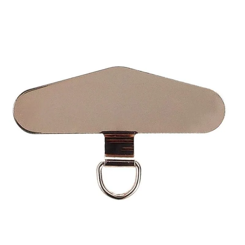 Adattatore Pendente Triangolare Accessorio Mobile Design Sicuro - immagine 1