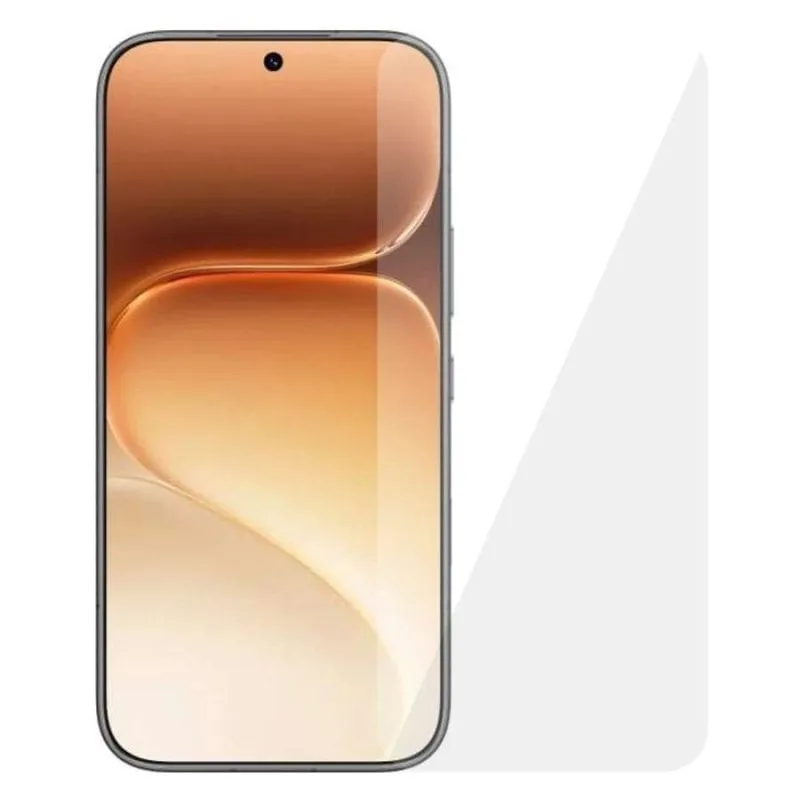 Protezione Schermo Honor 600 Lite Vetro Temperato Trasparente Ultra-Sottile - immagine 1